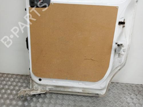 Right slide door NISSAN NV200 / EVALIA Bus  | BP19063202C75 