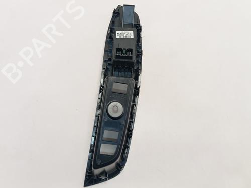 Right front window switch MG MG ZS SUV (AZS1) | BP40220889I26 - Image 2