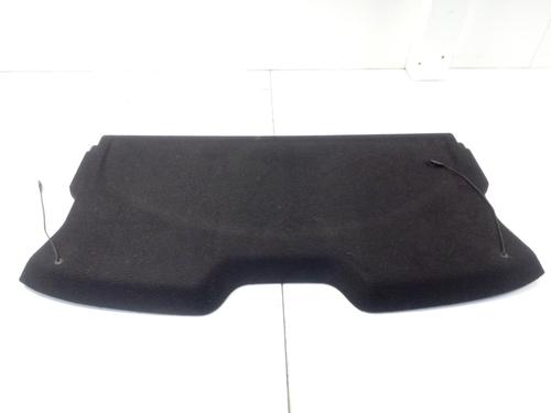 Used Rear parcel shelf CITROËN C4 I (LC_) [2004-2014]  19043288