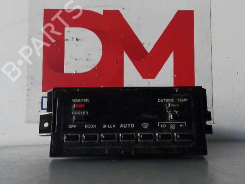 Used Climate control AUDI 90 B3 (893, 894, 8A2) 2.2 E (136 hp) 12650832
