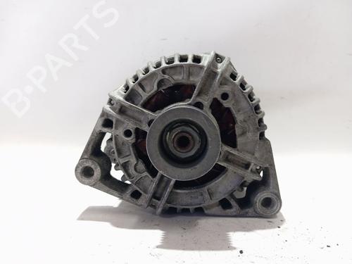 Used Alternator OPEL ZAFIRA A MPV (T98) 2.2 DTI 16V (F75) (125 hp) 28794709