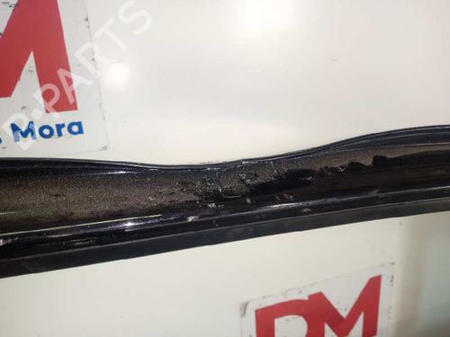 Right rear door FORD MONDEO III (B5Y) 2.0 TDCi | BP12658699C5 
