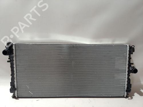 Used Water radiator Water radiator 39568776 39568776