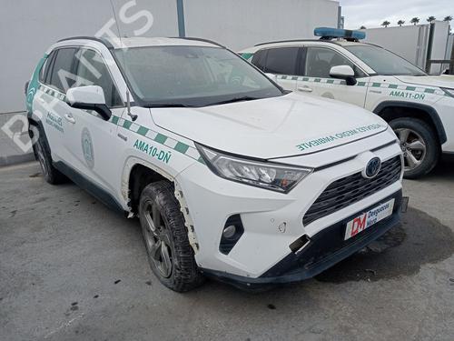 Headlight switch TOYOTA RAV 4 V (_A5_, _H5_) 2.5 Hybrid AWD (AXAH54) | BP35979657I24 - Image 9