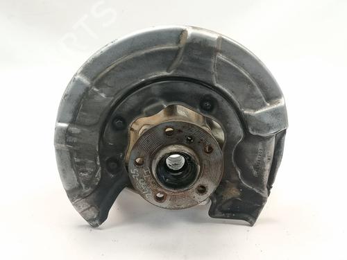 Used Left rear steering knuckle BMW X7 (G07) xDrive 40 d Mild-Hybrid (340 hp) 29536157