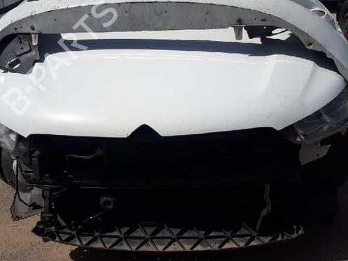 AC compressor CITROËN C-ELYSEE (DD_)  | BP12660607M34 