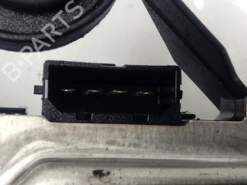Rear wiper motor SEAT ALTEA XL (5P5, 5P8)  | BP13546285M102 
