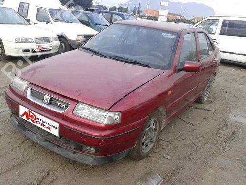 Used Parts SEAT TOLEDO I (1L2)  1.9 TDI  4325779