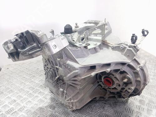Gearbox JEEP COMPASS (MP, M6, MV, M7) 1.4 MultiAir | BP28071158M3 