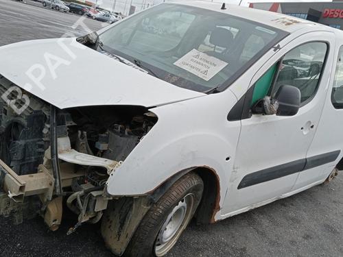 Fuel flap CITROËN BERLINGO Box Body/MPV (B9)  | BP13716953C131 