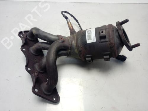 Catalyst HYUNDAI ix20 (JC)  | BP18169463M10 