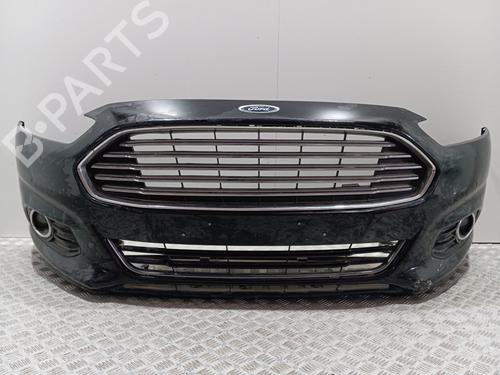 Used Front bumper Front bumper 37073320 37073320
