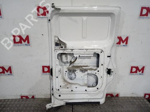 Right slide door NISSAN NV200 / EVALIA Bus  | BP12673007C75 