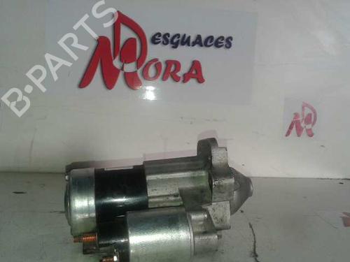 Starter RENAULT MEGANE II (BM0/1_, CM0/1_) 1.5 dCi (BM1E, CM1E) | BP12833561M8 