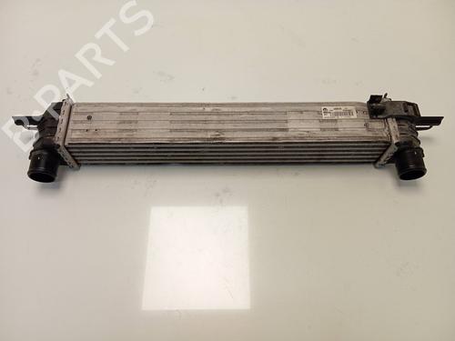 Used Intercooler PEUGEOT BOXER Van [2006-2025]  25854640