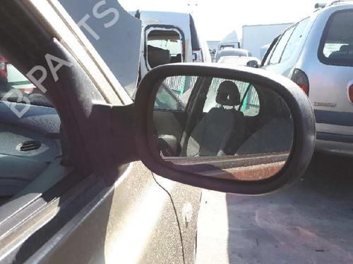 Used Right mirror NISSAN MICRA III (K12) 1.2 16V (65 hp) 12655257