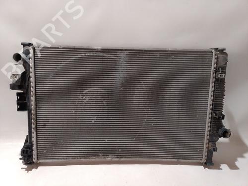 Køler Køler OPEL INSIGNIA B Grand Sport (Z18) [2017-2026] 39588359 39588359