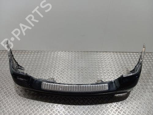 Rear bumper MERCEDES-BENZ M-CLASS (W164) ML 320 CDI 4-matic (164.122) | BP21167347C8 