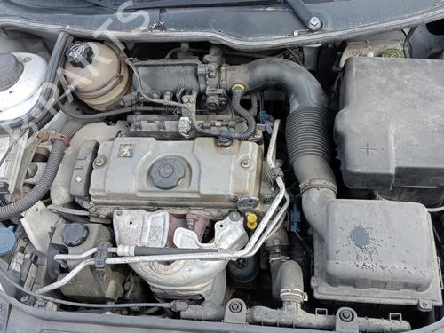 Alternator PEUGEOT 206 Hatchback (2A/C) 1.4 i | BP12948760M7 - Image 10