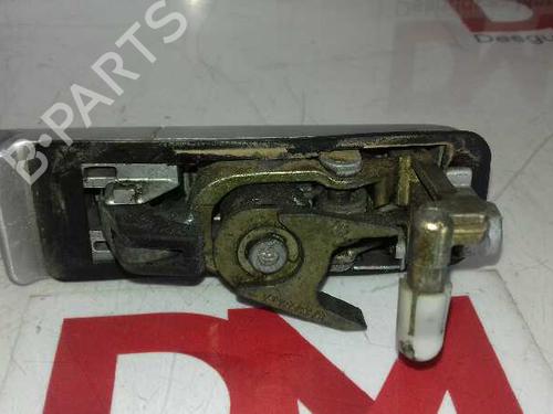 Front left exterior door handle SEAT TOLEDO I (1L2)  | BP17833403C128 