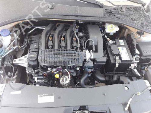 Front right panel CITROËN C-ELYSEE (DD_)  | BP12651671C59 