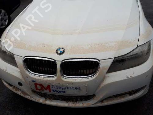 Rear right exterior door handle BMW 3 (E90)  | BP12838475C130 