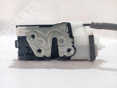 Used Rear left lock Rear left lock 37467153 37467153