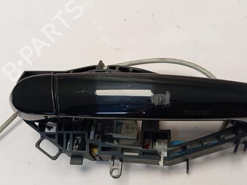 Front right exterior door handle BMW 3 (F30, F80) 320 d | BP21570881C129 