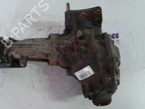 Used Front differential TOYOTA RAV 4 II (_A2_) [2000-2005]  30369702
