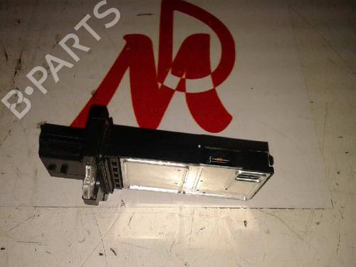 Used Mass air flow sensor NISSAN MICRA IV (K13K, K13KK) 1.2 (80 hp) 16645559