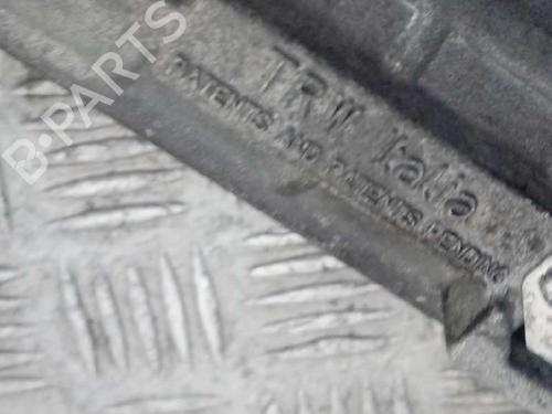 Used Steering rack CITROËN JUMPER I Bus (244, Z_) 2.8 HDi (128 hp) 15649349