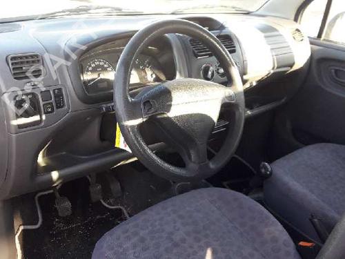 Køler SUZUKI WAGON R+ (MA)  | BP12653355M31 