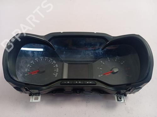 Used Instrument cluster CITROËN BERLINGO Box Body/MPV (K9) [2018-2025]  29290922