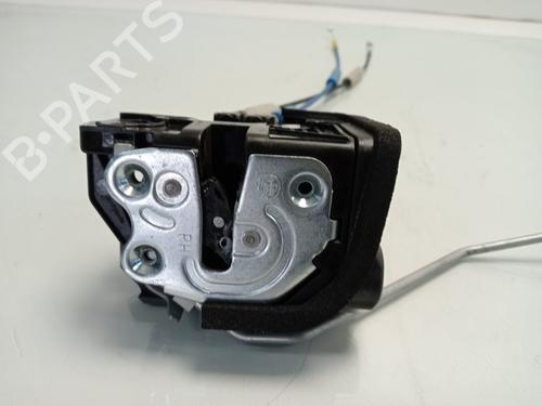 Front right lock KIA PICANTO II (TA) 1.0 | BP17624244C97 
