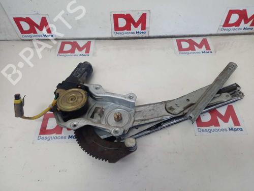 Used Rear right window mechanism JEEP CHEROKEE (XJ) 4.0 i (184 hp) 12659705