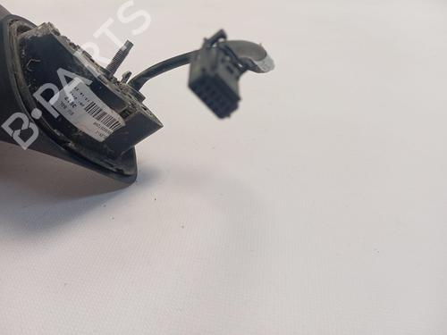 Left mirror RENAULT CLIO IV (BH_)  | BP25854385C26 