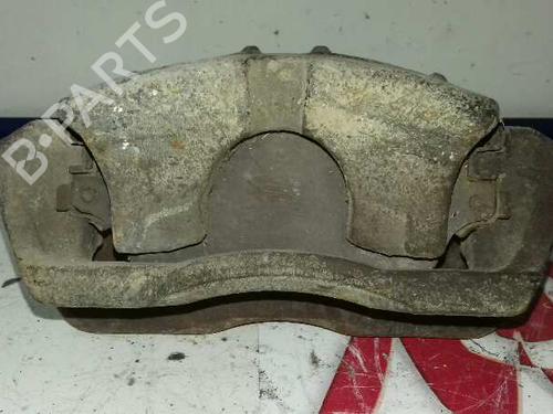 Right front brake caliper LAND ROVER FREELANDER I (L314) 2.0 Td4 4x4 | BP12834084M104 