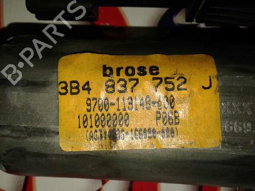 Right front window motor VW PASSAT B5 (3B2) 1.9 TDI | BP12832942E20 