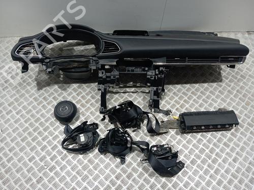 airbag-kit-mazda-cx-30-dm-2019-36917467 main image