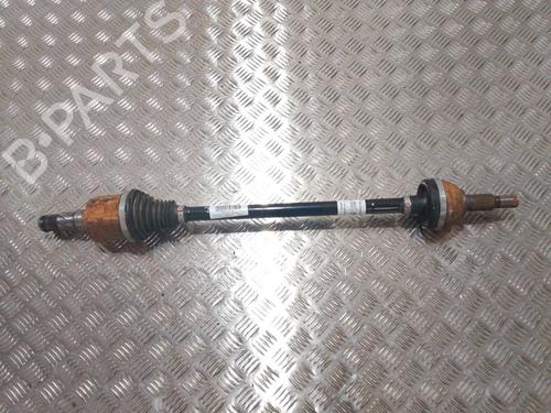 Right rear driveshaft TESLA MODEL Y (5YJY)  | BP29723956M41 