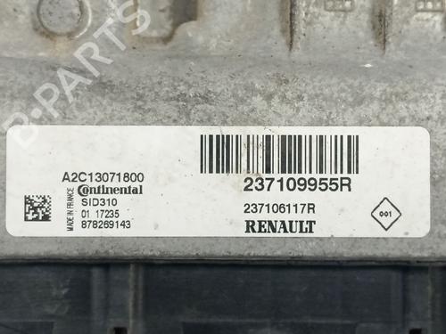 Engine control unit (ECU) RENAULT MASTER III Van (FV) | BP37239130M57 - Image 2