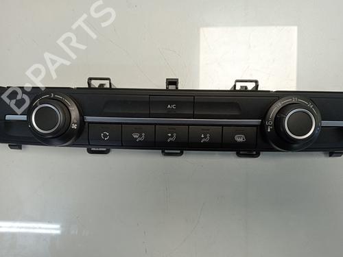 Climate control CITROËN BERLINGO (ER_, EC_)  | BP18155316I5 