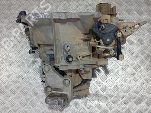 Gearbox OPEL COMBO E Tour / Life (K9) 1.5 | BP36991261M3 - Image 2