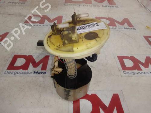 Used Fuel pump RENAULT MEGANE I Coach (DA0/1_) 1.9 dCi (DA05, DA1F) (102 hp) 12840981