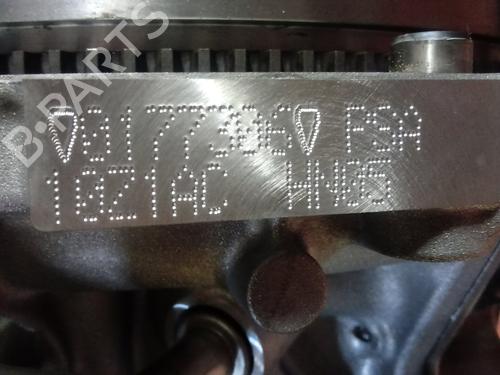 Engine CITROËN C4 III (BA_, BB_, BC_)  | BP17324896M1 