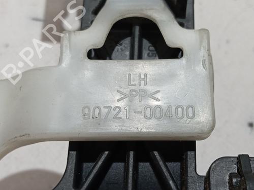Front left exterior door handle HYUNDAI ix35 (LM, EL, ELH)  | BP27302753C128 