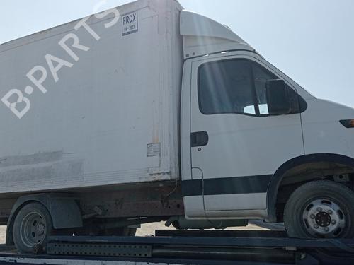 Pinza freno trasera derecha IVECO DAILY III Van 35 C 12 V, 35 S 12 V (AGKA43A2, AGKB43A2, AGKB46A2,... | BP16785510M106