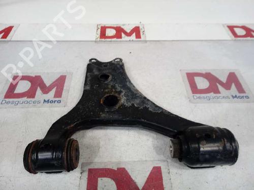 Left front suspension arm MERCEDES-BENZ A-CLASS (W169) A 180 CDI (169.007, 169.307) | BP12658319M12 