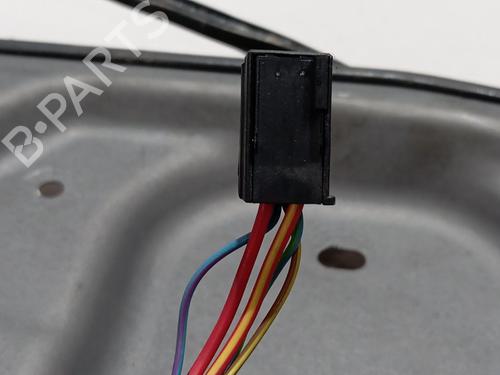 Front left window mechanism SKODA SUPERB II (3T4) 2.0 TDI 16V | BP28424072C22 