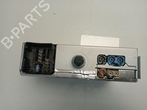 Electronic module OPEL CORSA F (P2JO)  | BP17711156M83 